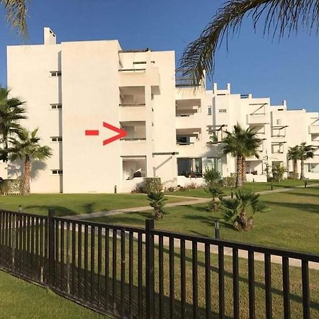 Las Terrazas De La Torre Golf Heidi Murcia Exterior photo