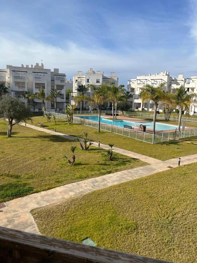 Las Terrazas De La Torre Golf Heidi Murcia Exterior photo
